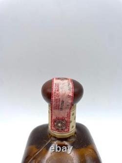 Don Julio Tequila Reserva 3 YO 80s