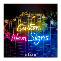 Don Julio Tequila Truck Vivid LED Neon Sign Light Lamp Decor With Dimmer 30