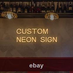Don Julio Tequila Truck Vivid LED Neon Sign Light Lamp Decor With Dimmer KY 30