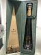 Don Julio Ultima Reserva Tequila Empty Bottle And Box Only Extra Anejo Solera