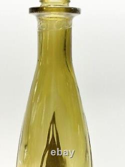 Don julio 1942 tequila 750ml empty bottle. Without stopper