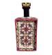 Dos Artes Reserva Special Tequila Ceramic Collectors Bottle Empty Rare Find