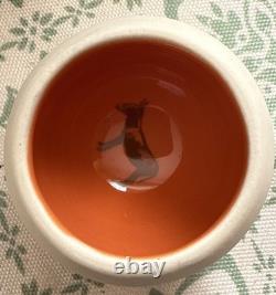 Dos Hombres tequila 4 Ceramic shot glass set Pitcher Mule Donkey Strainer Shots