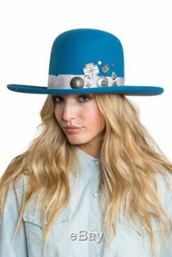 Double D Ranchwear Old Pawn Hat! Spring/Summer 2019! THREE COLORS! NIB