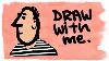 Draw With Me Tequila