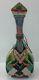 Dulce Amargura Tequila 100% Agave Mendez Torres Mexico Empty Bottle Decanter