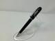 Dunhill Sidecar Black Resin Ballpoint Pen Gran Centenario Tequila Logo