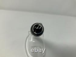 Dunhill Sidecar Black Resin Ballpoint Pen Gran Centenario Tequila Logo