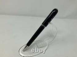 Dunhill Sidecar Black Resin Ballpoint Pen Gran Centenario Tequila Logo