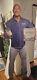 Dwayne Johnson Teremana Tequila Cardboard Cutout/ Stand Up