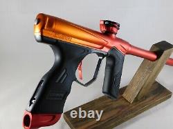 Dye DSR Paintball Gun Tequila Sunrise