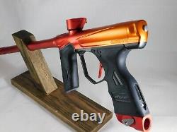 Dye DSR Paintball Gun Tequila Sunrise