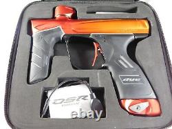 Dye DSR Paintball Gun Tequila Sunrise