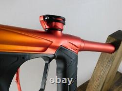 Dye DSR Paintball Gun Tequila Sunrise