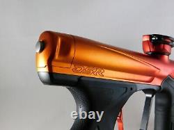 Dye DSR Paintball Gun Tequila Sunrise