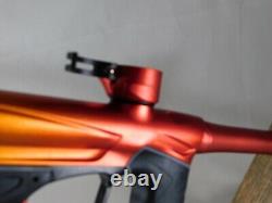 Dye DSR Paintball Gun Tequila Sunrise