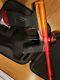 Dye Dsr Paintball Marker Tequila Sunrise Great Condition Recent Rebuild