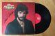 Eddie Rabbitt Signed 1979 Loveline Record Suspicions Pour Me Another Tequila