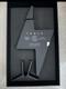 Empty Tesla Tequila Lightning Original Box Only Read Description