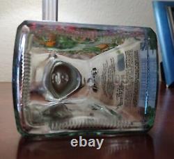 ESSENTIAL tequila 1800 limited Beauty TINTIANGCO 0018/1800 rare 2009 cuervo