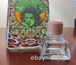 ESSENTIAL tequila 1800 limited Beauty TINTIANGCO 0018/1800 rare 2009 cuervo