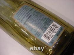 EXCELENTE¡ COFFIN Don Julio 1942 Blue Label Wooden Box Tequila w Bottle Empty