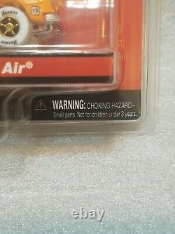 EXCLUSIVE Autoworld Xtraction Ultra G TEQUILA SUNRISE'55 Chevy Bel Air Slot