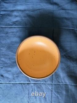 East Fork Pottery Breakfast Bowl in Tequila Sunrise From 2020, First