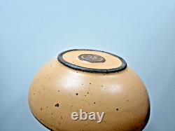 East Fork Pottery Breakfast Bowl in Tequila Sunrise From 2020, First