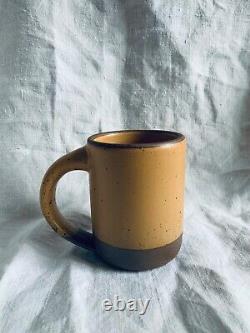 East Fork Pottery, The Mug, Tequila Sunrise, NWOT, 12oz, New, Firsts, Retired