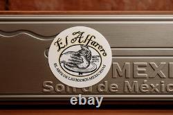 El Alfarero Cantina El Son de México Tequila Gift Set Hand Made