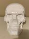 El Jimador Tequila Large Skull Advertising Rare Day Of The Dead Mexico Bar Decor