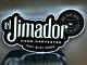 El Jimador Tequila Led Sign Bar Light Man Cave Display 100% Blue Agave