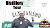 El Tequileno Distillery Tour The Tequila Hombre
