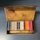 Ellusionist 13 Card Deck Set With Distinctive Disparos Tequila Storage Box