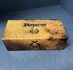 Ellusionist 13 Card Deck Set With Distinctive Disparos Tequila Storage Box
