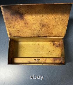 Ellusionist 13 Card Deck Set With Distinctive Disparos Tequila Storage Box