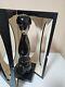 Empty Clase Azul Ultra Ultral Top Shelf Tequila Bottle Black 750 Ml With Box