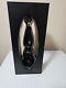 Empty Clase Azul Ultra Ultral Top Shelf Tequila Bottle Black 750 Ml With Box