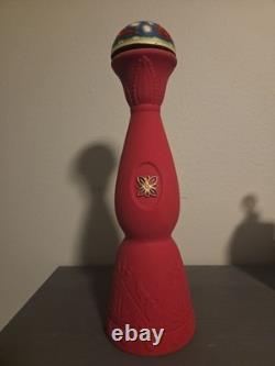 Empty San Luis Potosí Empty Bottle 750 Ml Tequila Clase Azul Premium