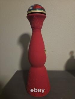 Empty San Luis Potosí Empty Bottle 750 Ml Tequila Clase Azul Premium