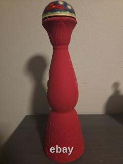 Empty San Luis Potosí Empty Bottle 750 Ml Tequila Clase Azul Premium