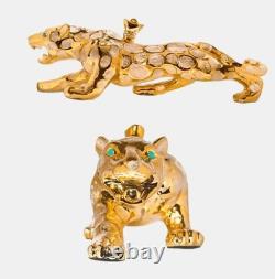 Empty Tequila Bottle Casino Azul Jaguar Bottle Tequila 1.75 Lt Agabe