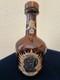 Empty Vintage Cabo Wabo A&ntilde;ejo Tequila Glass Bottle Lighthouse Label (750ml)