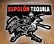 Espolon Tequilla Led Bar / Man Cave Sign Mint Condition