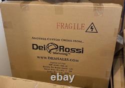 Espolon Tequilla Rooster LED Bar / Man Cave Sign Neon 2'x 19 Espolon Lit Sign