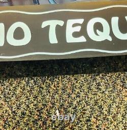 Everton Jose Cuervo Primo Tequila Neon Bar Sign Everbrite