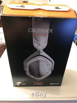 Exclusive Casamigos Tequila V-Moda Crossfade Wireless Headphones