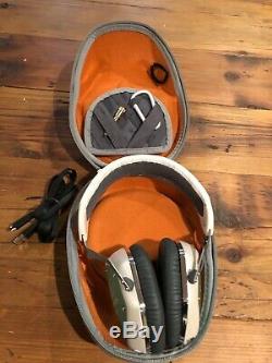 Exclusive Casamigos Tequila V-Moda Crossfade Wireless Headphones