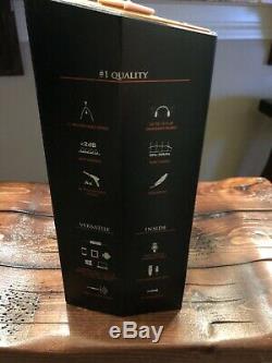 Exclusive Casamigos Tequila V-Moda Crossfade Wireless Headphones